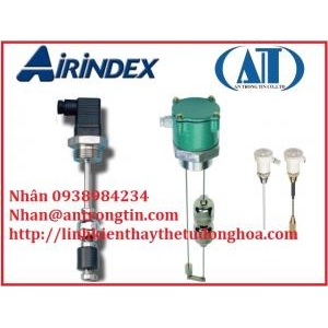 Nhà cung cấp Airindex